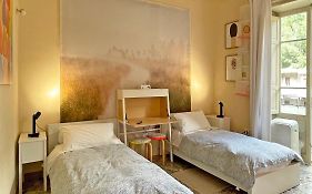 Three Rooms